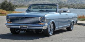 Chevrolet Nova